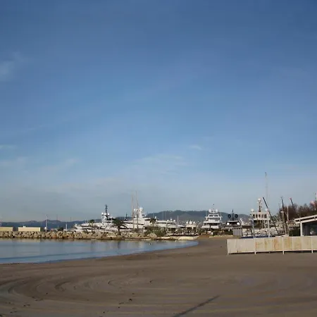 아파트 Alexandre Iii *
