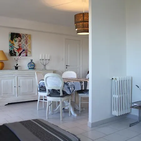 Alexandre Iii Apartamento Cannes