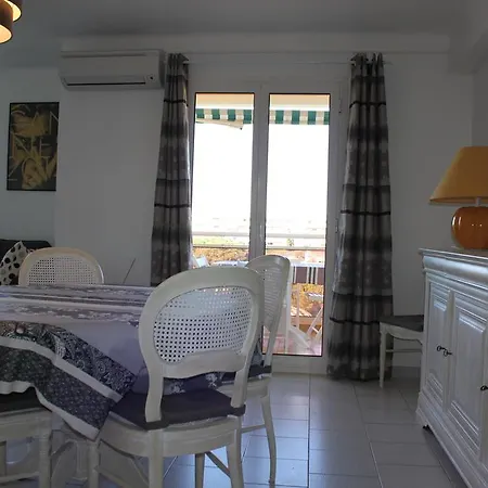 Alexandre Iii Apartamento