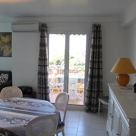 Alexandre Iii Apartamento Cannes