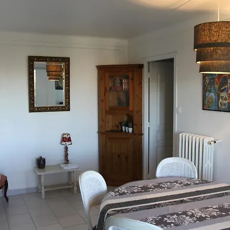 Alexandre Iii Apartamento