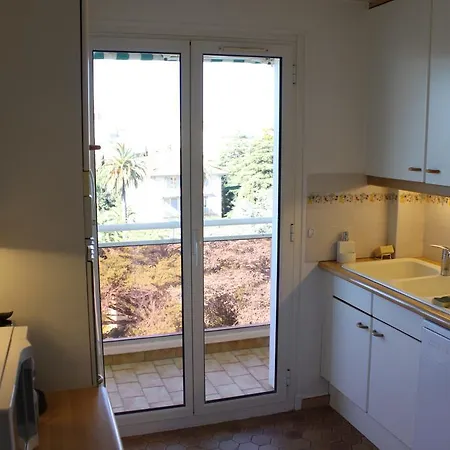 Apartamento Alexandre Iii