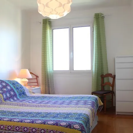 Apartamento Alexandre Iii *