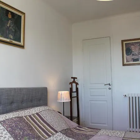 Alexandre Iii Apartamento Cannes