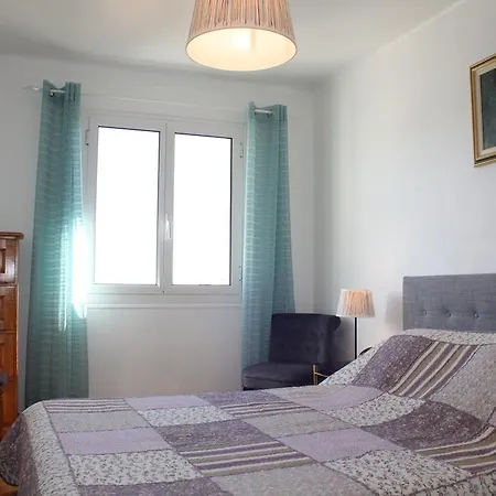 Apartamento Alexandre Iii