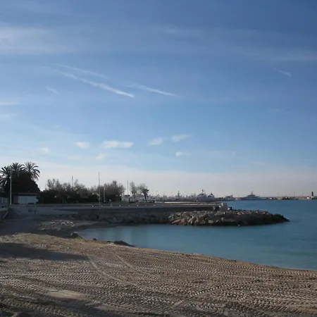 Alexandre Iii Apartamento Cannes