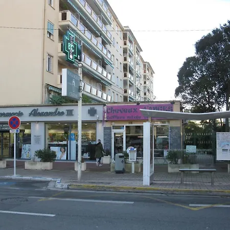 Alexandre Iii Apartamento